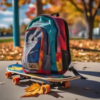 Choosing the Right Skateboard Pack